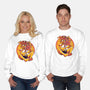 Rad Partners-unisex crew neck sweatshirt-estudiofitas