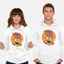 Rad Partners-unisex pullover sweatshirt-estudiofitas