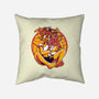 Rad Partners-none removable cover w insert throw pillow-estudiofitas
