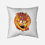 Rad Partners-none removable cover w insert throw pillow-estudiofitas