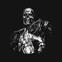 Cyborg-none basic tote-jonathan-grimm-art