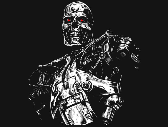 Cyborg