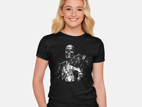 Cyborg