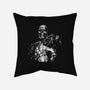 Cyborg-none removable cover w insert throw pillow-jonathan-grimm-art