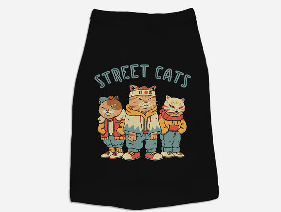 Street Cats