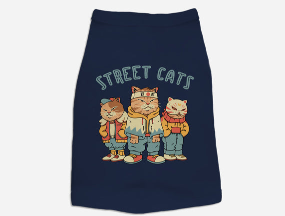 Street Cats