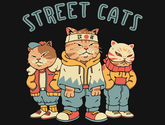 Street Cats