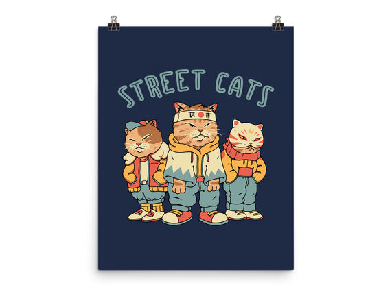 Street Cats