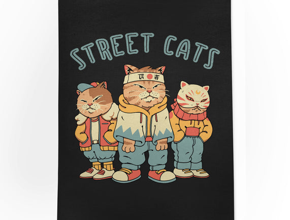 Street Cats