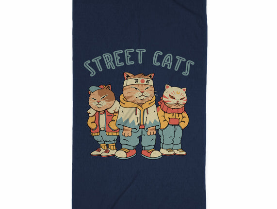 Street Cats