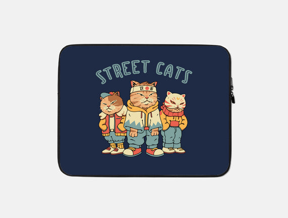 Street Cats