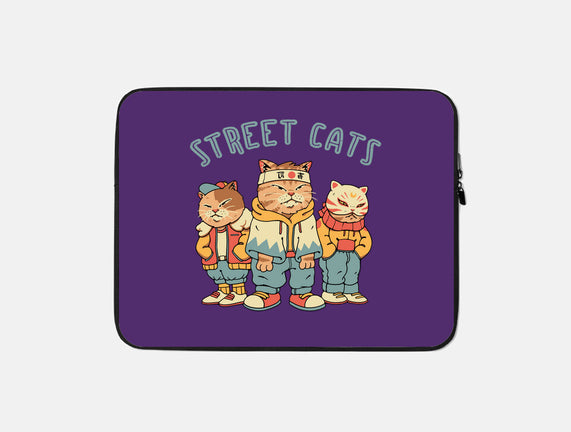 Street Cats