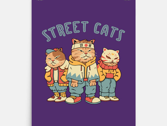 Street Cats