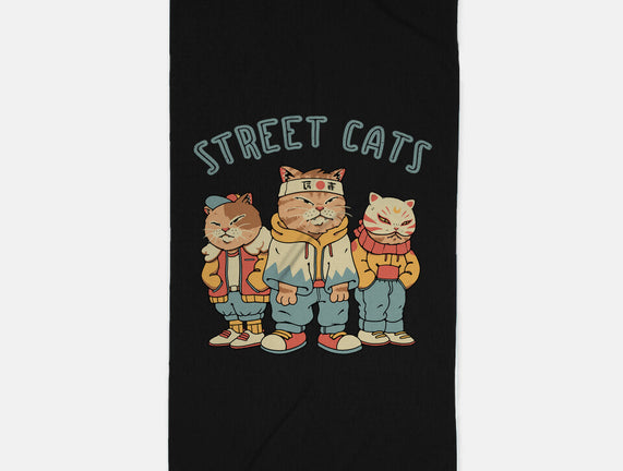 Street Cats