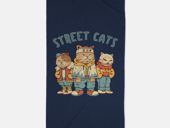 Street Cats