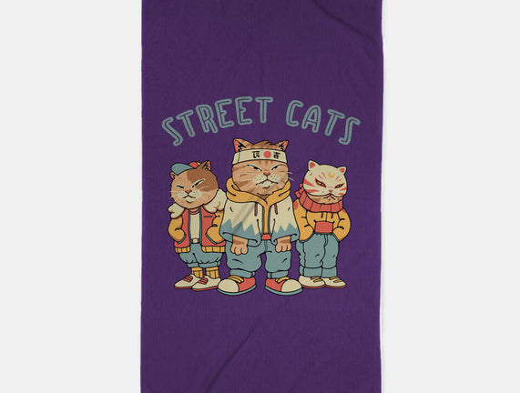 Street Cats