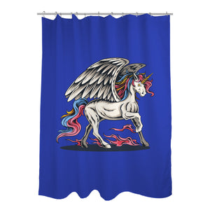 Flying Unicorn