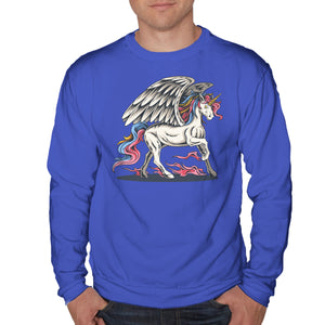 Flying Unicorn