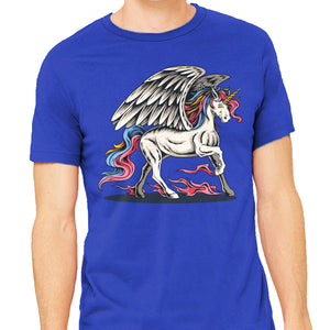 Flying Unicorn