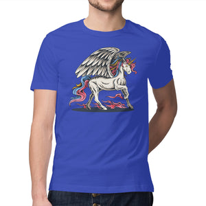 Flying Unicorn
