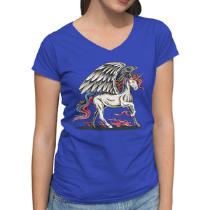 Flying Unicorn
