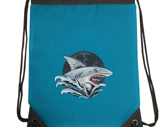Shark Rage