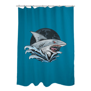 Shark Rage