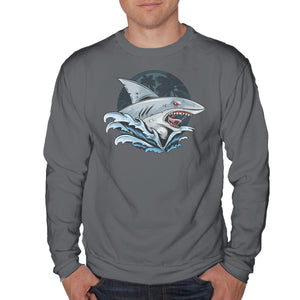 Shark Rage