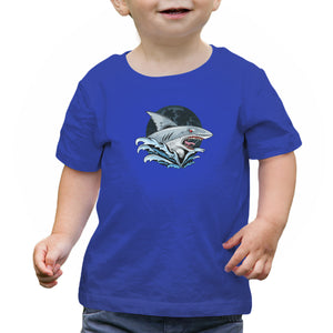 Shark Rage