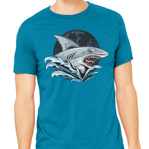 Shark Rage