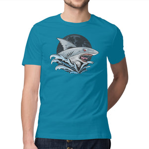 Shark Rage