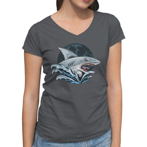 Shark Rage