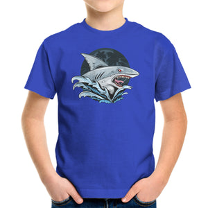 Shark Rage