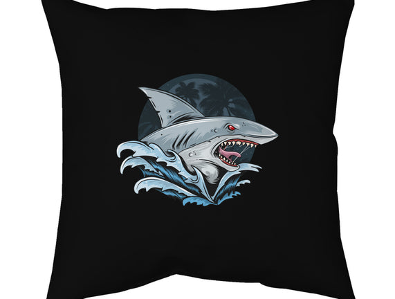 Shark Rage
