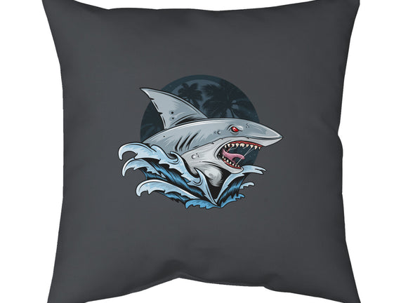 Shark Rage