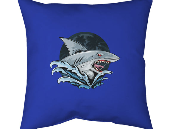 Shark Rage