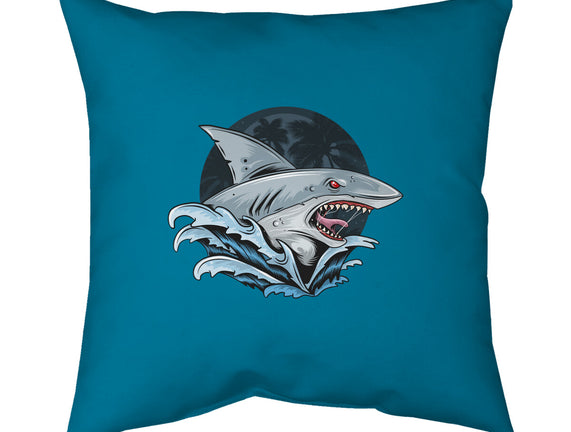 Shark Rage