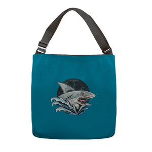 Shark Rage