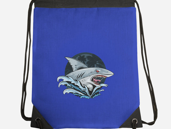 Shark Rage