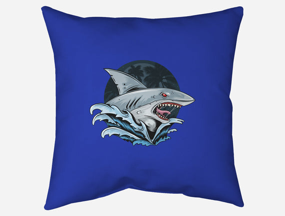 Shark Rage