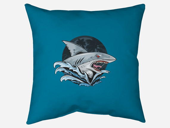 Shark Rage