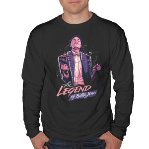 The Legend Of Billie Jean