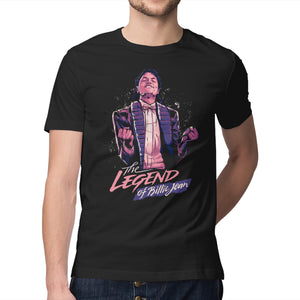 The Legend Of Billie Jean