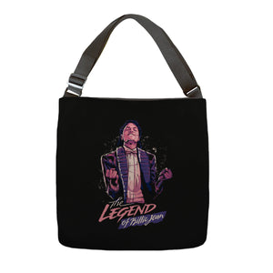 The Legend Of Billie Jean