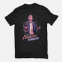 The Legend Of Billie Jean-mens basic tee-Knegosfield