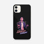 The Legend Of Billie Jean-iphone snap phone case-Knegosfield