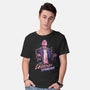 The Legend Of Billie Jean-mens basic tee-Knegosfield