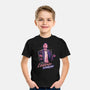 The Legend Of Billie Jean-youth basic tee-Knegosfield