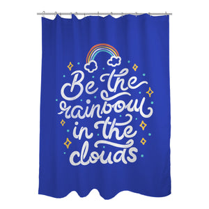 In The Clouds