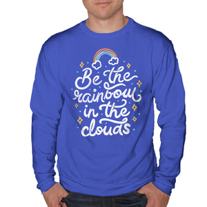 In The Clouds